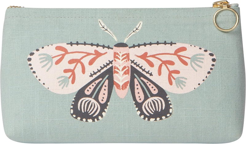 Danica Studio Cosmetic Pencil Bag, Far and Away
