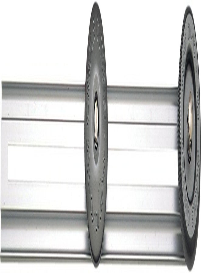 NT Cutter Heavy-Duty Large Circle Cutter, 3-15/16 Inches ~ 39-3/8 Inches Diameter, 1 Cutter (CL-100P) - Image 1