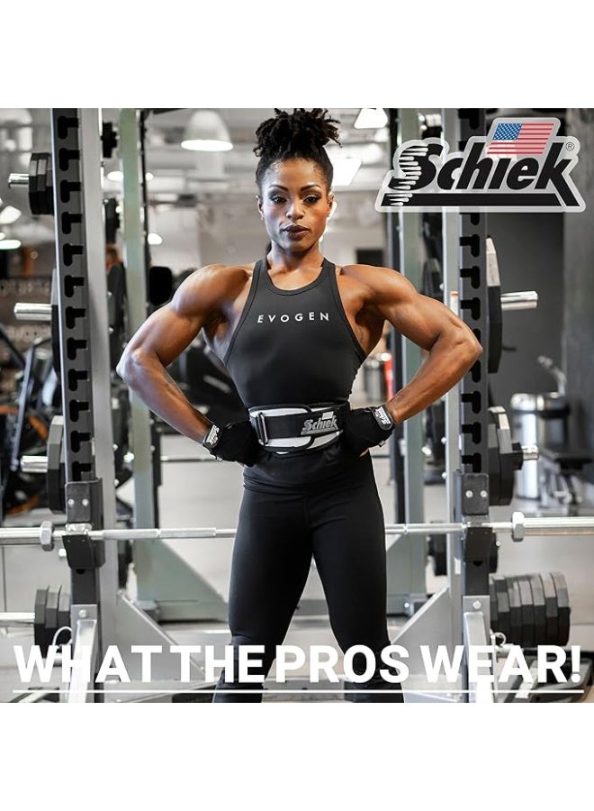 شيك قفازات رفع الأثقال الكلاسيكية من شيك موديل 710، صغيرة - Image 4