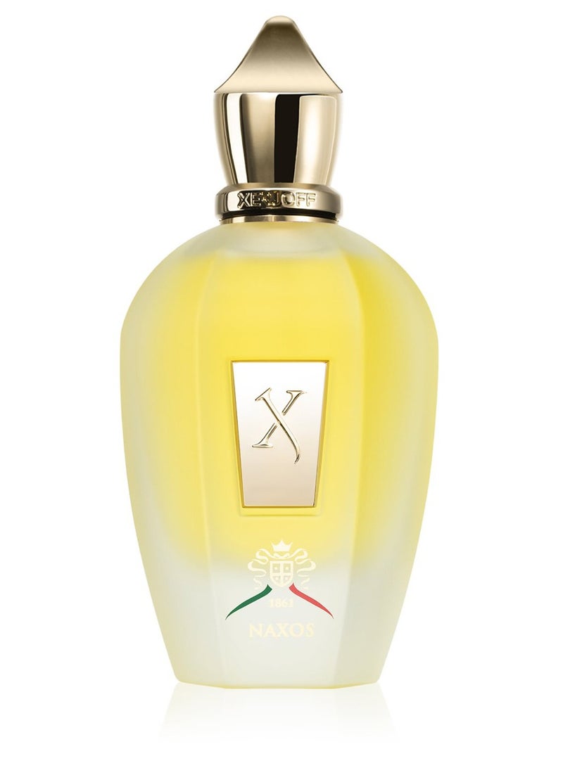 زيرجوف عطر زيرجوف ناكسوس للجنسين - أو دي بارفان، 100 مل - Image 1