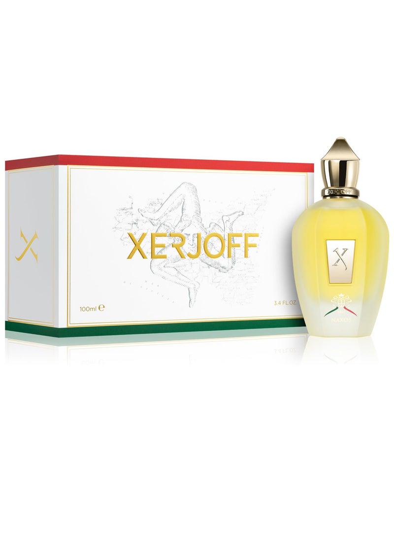 زيرجوف عطر زيرجوف ناكسوس للجنسين - أو دي بارفان، 100 مل - Image 2
