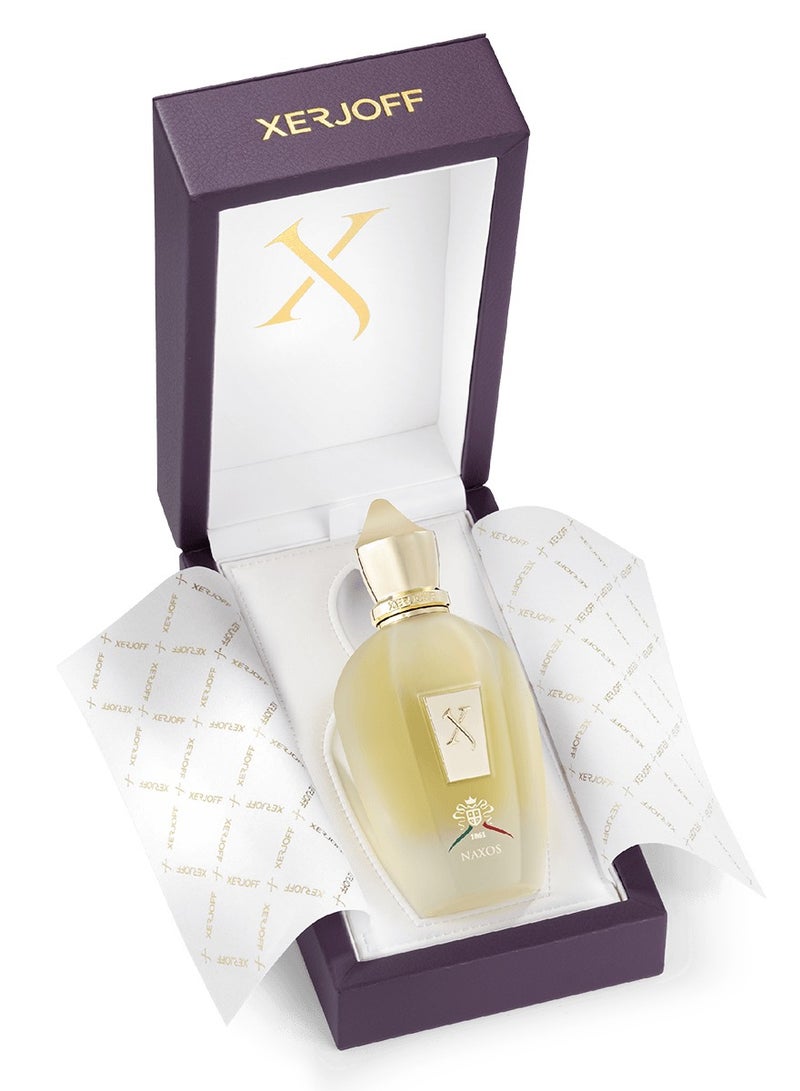 زيرجوف عطر زيرجوف ناكسوس للجنسين - أو دي بارفان، 100 مل - Image 3