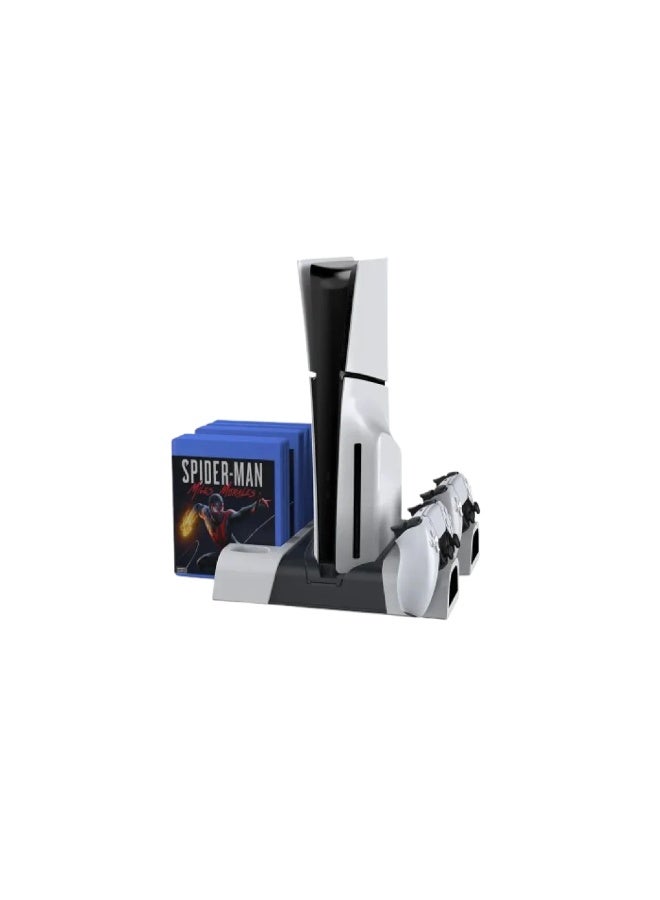 DOBE Multifunction Cooling Stand PS5 -