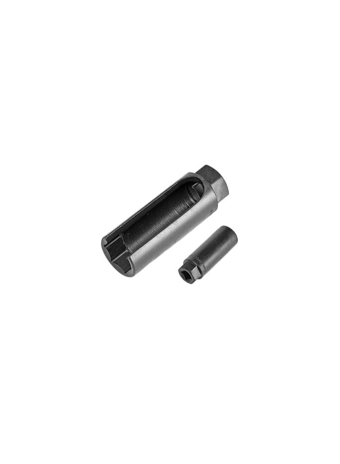 Hans 22mm Open-Hex Exhaust Sensor Socket – Model 4351-VS22