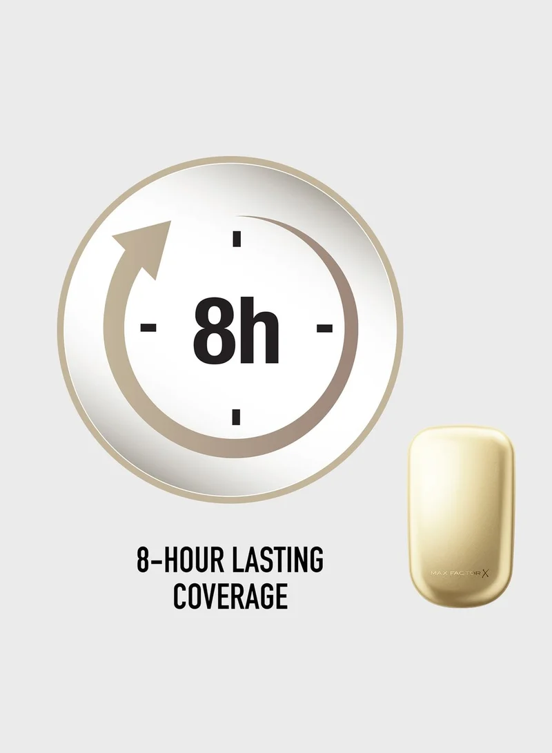 Max Factor Facefinity Compact Foundation- 05 Sand