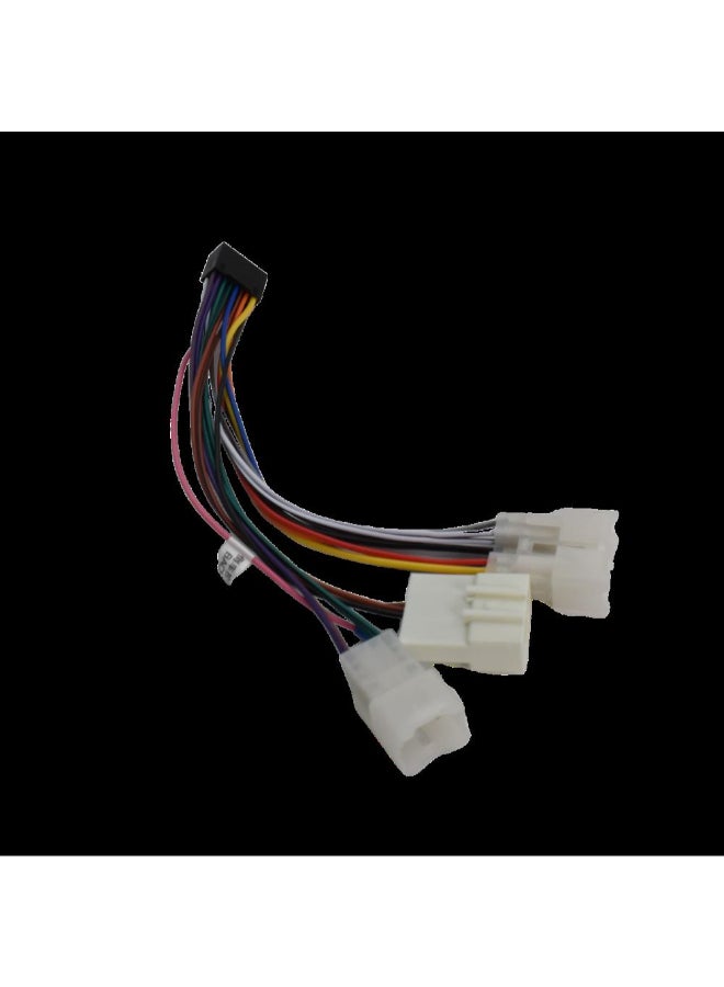 X-All Land Cruiser Gxr 2002-2009 Android Screen + Decor + 8Gb Ram + 128Gb Memory + Apple Carplay - Image 2