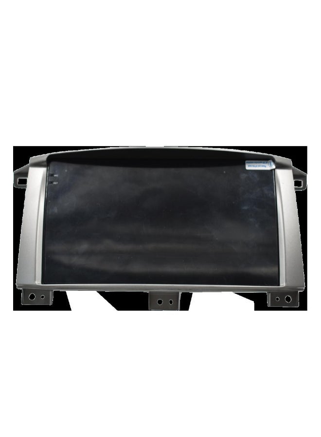 X-All Land Cruiser Gxr 2002-2009 Android Screen + Decor + 8Gb Ram + 128Gb Memory + Apple Carplay - Image 4