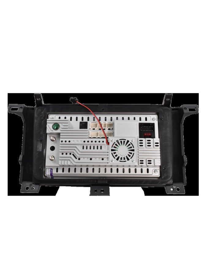 X-All Land Cruiser Gxr 2002-2009 Android Screen + Decor + 8Gb Ram + 128Gb Memory + Apple Carplay - Image 3