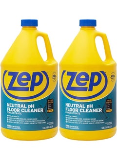 Neutral Ph Floor Cleaner Concentrate 1 Gallon (2 Pack) Zuneut128 Pro Trusted All-Purpose Floor Cleaner - pzsku/ZCA53AB12E8459EF9221BZ/45/_/1725949153/b0d85c2c-bdfc-4923-985a-c0d628718447