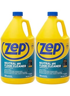 Neutral Ph Floor Cleaner Concentrate 1 Gallon (2 Pack) Zuneut128 Pro Trusted All-Purpose Floor Cleaner - pzsku/ZCA53AB12E8459EF9221BZ/45/_/1725949156/b8b90098-73fa-4870-8455-9ef28ebd42f6