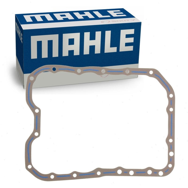 MAHLE Original OS32332 Engine Oil Pan Gasket Set - Image 2