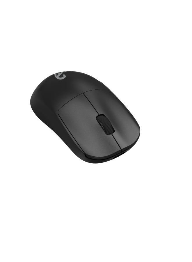 ديفو Devo Gaming Mouse - Solis Black 4000Hz - Image 4