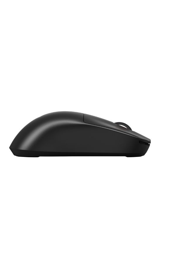 ديفو Devo Gaming Mouse - Solis Black 4000Hz - Image 5