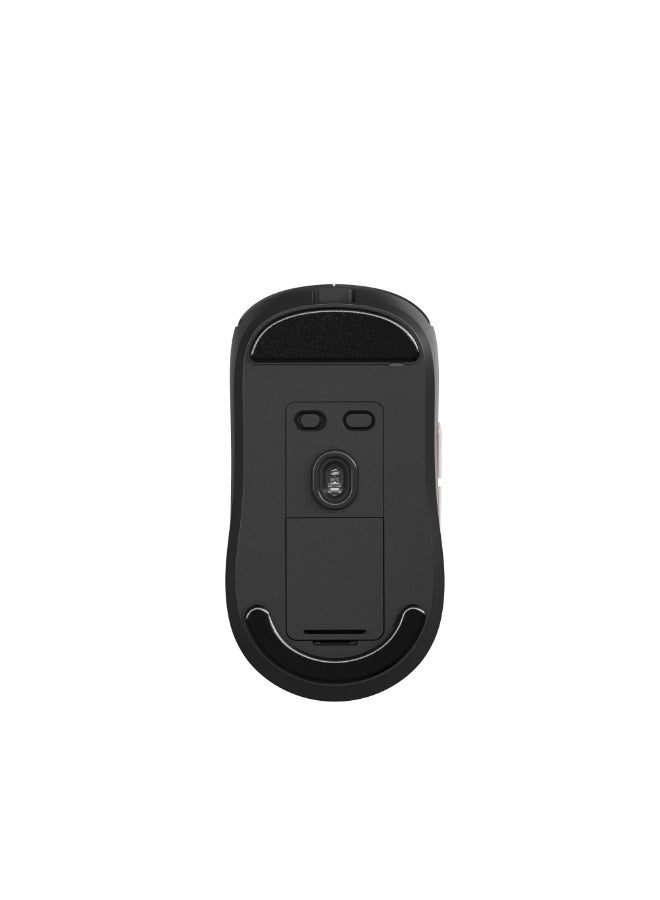 ديفو Devo Gaming Mouse - Solis Black 4000Hz - Image 2