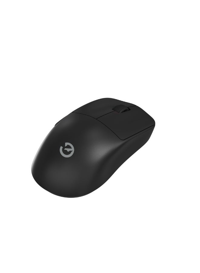 ديفو Devo Gaming Mouse - Solis Black 4000Hz - Image 3