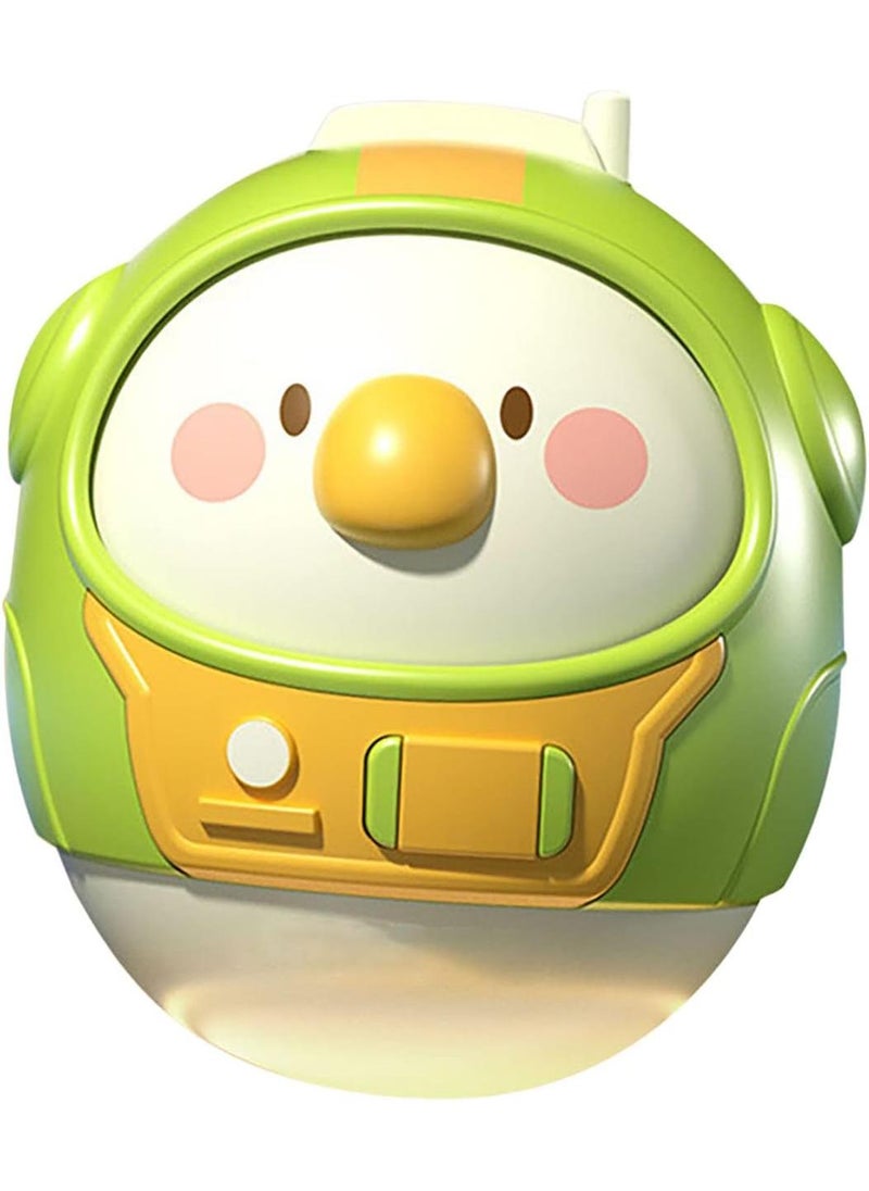 Y&D Children's Cartoon Tumbler Educational Toys  - Image 1