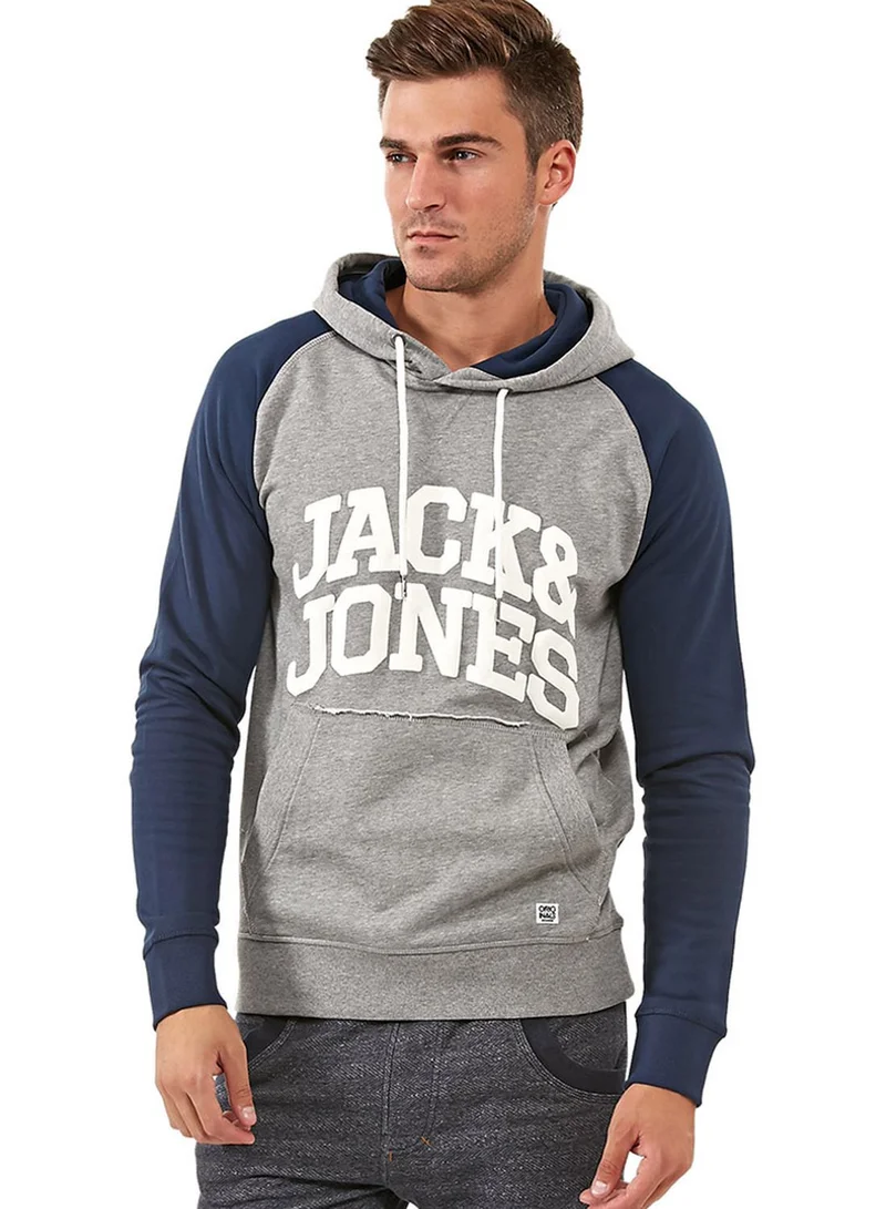 JACK & JONES Originals Sweat Hoodie