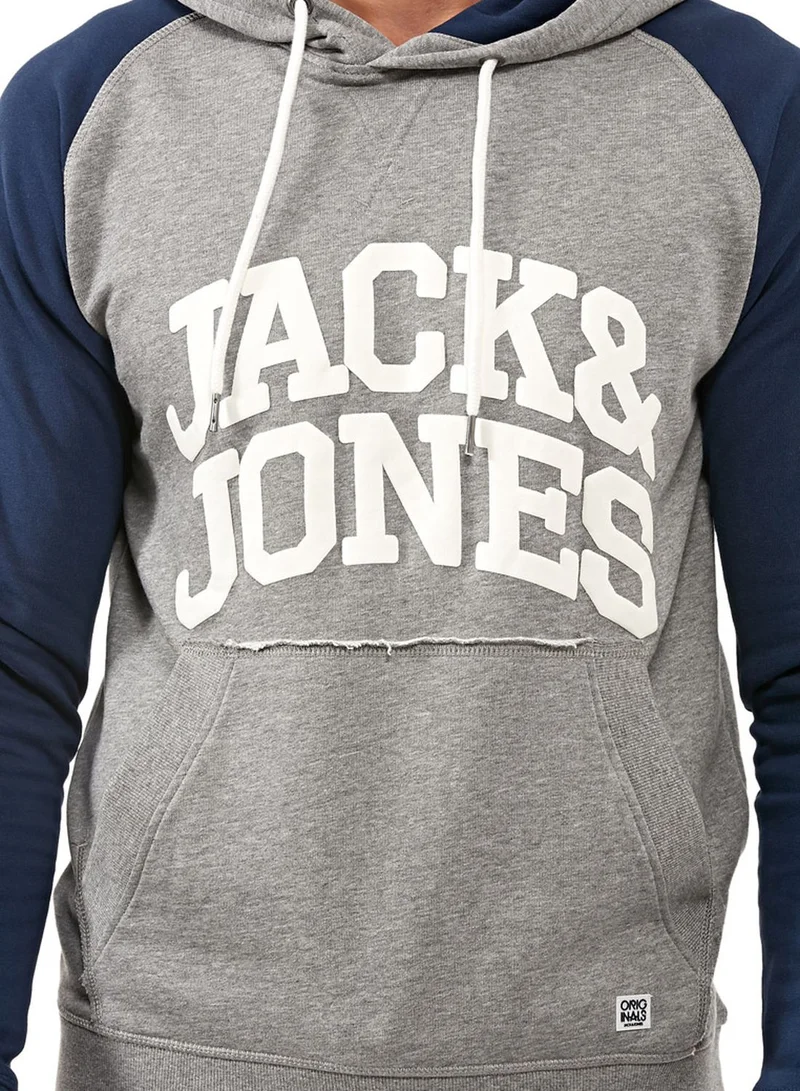 JACK & JONES Originals Sweat Hoodie