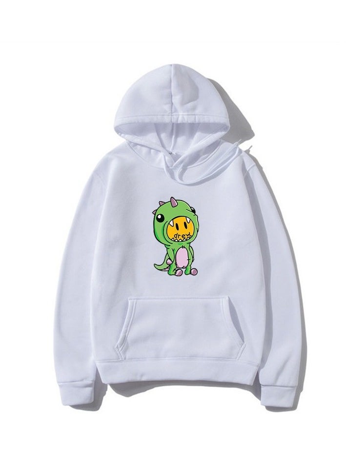 New Drew Smiling Dinosaur Hoodie - pzsku/ZCA548F969D3571E9F836Z/45/_/1733473579/bfc71c66-e3f4-4f6e-aaec-11cf22ae3d60