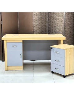 Office Desk Computer Table Or Study Table 140*80 CM