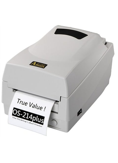 OS-214 Plus Barcode / Label Printer
