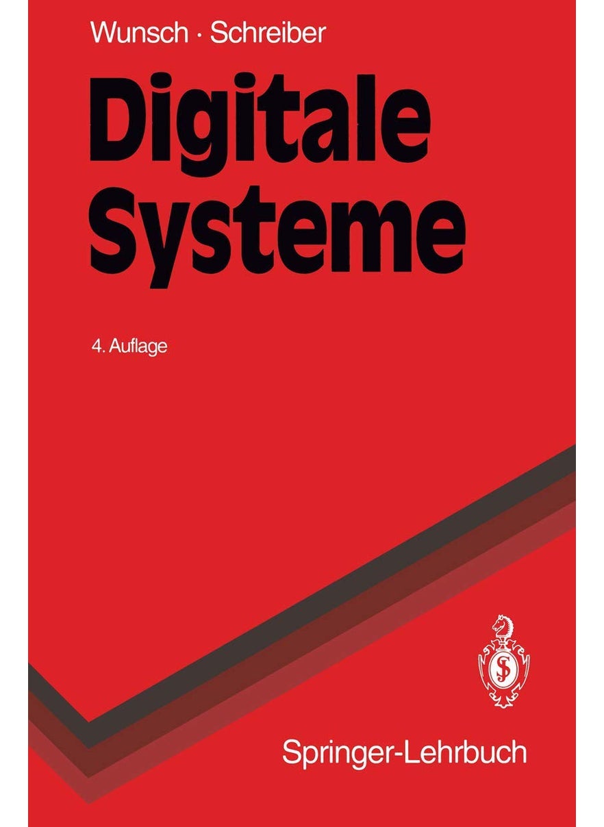 Digitale Systeme: Grundlagen 