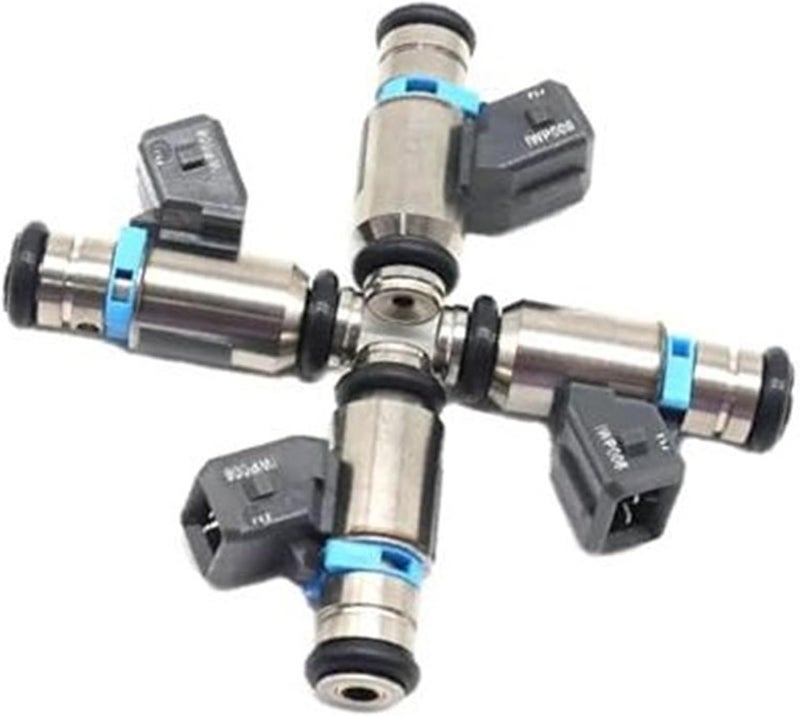 Wivplex Fuel Injectors for Peugeot IWP-006 - Image 1