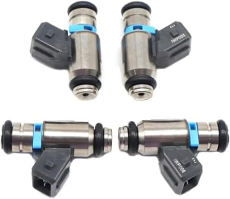 Wivplex Fuel Injectors for Peugeot IWP-006 - Image 5