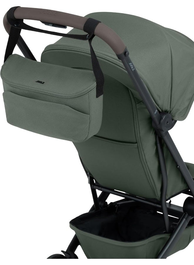 Joolz Organiser - Compact Accessory for Baby Stroller, Pushchair or Buggy - Image 4