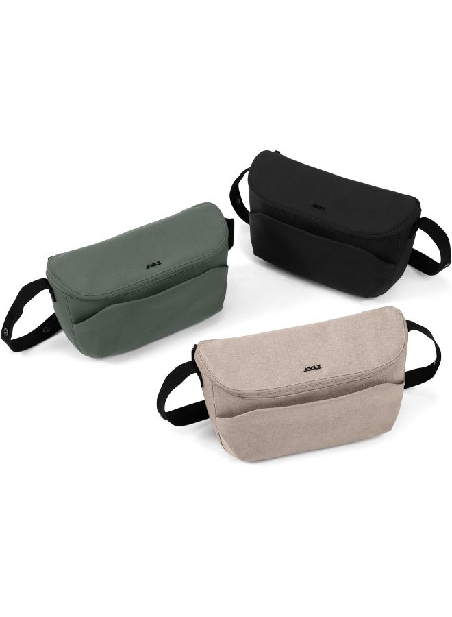 Joolz Organiser - Compact Accessory for Baby Stroller, Pushchair or Buggy - Image 5
