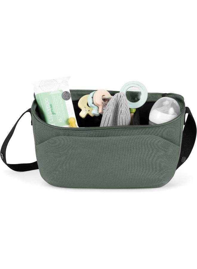 Joolz Organiser - Compact Accessory for Baby Stroller, Pushchair or Buggy - Image 2