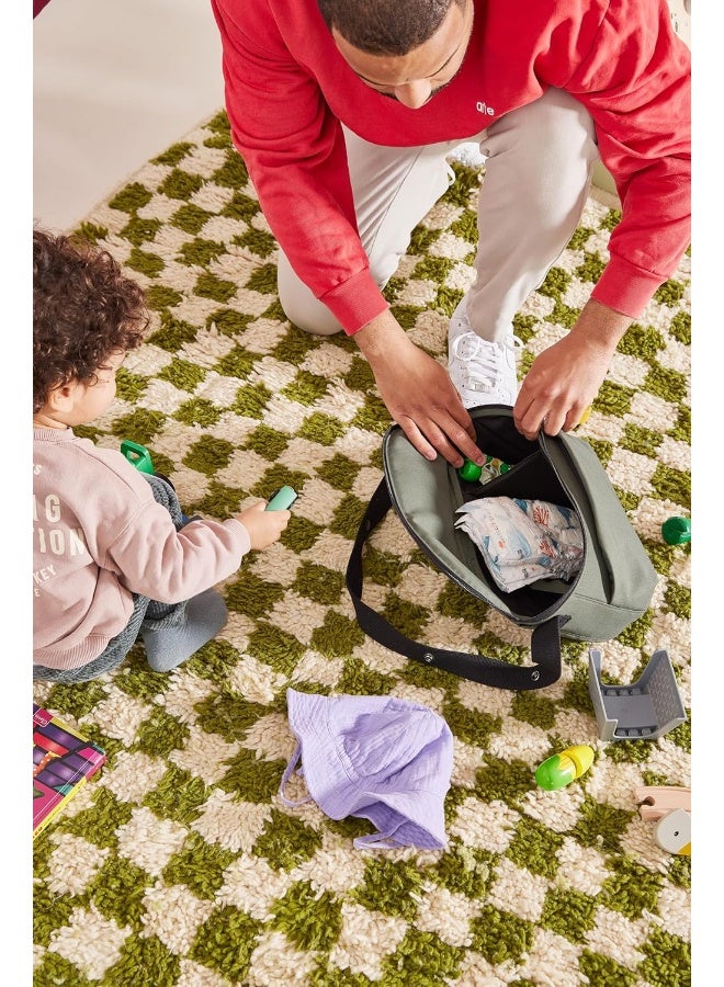 Joolz Organiser - Compact Accessory for Baby Stroller, Pushchair or Buggy - Image 3