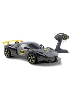 RC BATMAN VEHICLE 1:10