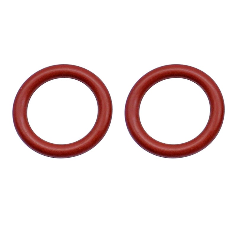 12584922 أنبوب سحب زيت المحرك O-Ring لأنبوب مضخة الزيت لـ 1999-2020 GM