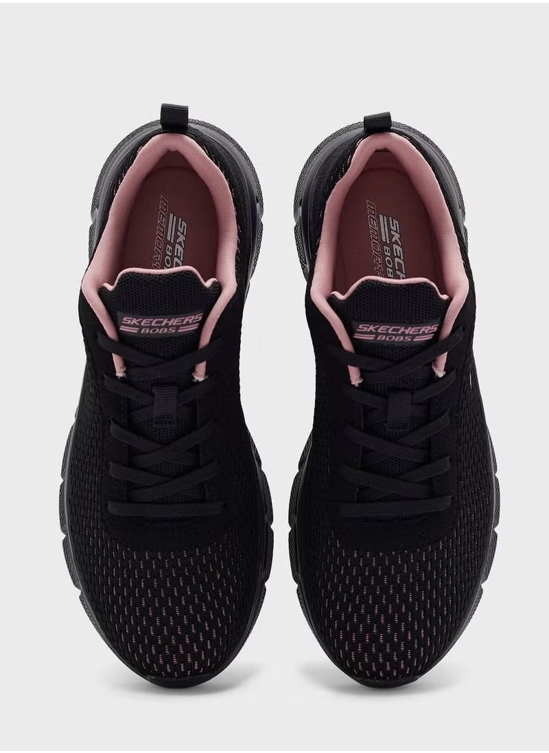 SKECHERS BOBS B FLEX  - Image 3