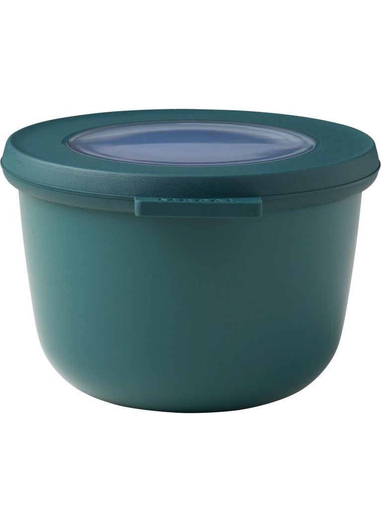 Mepal Multi Bowl Cirqula Round Storage Container 500 ml - Nordic pine  - Image 1