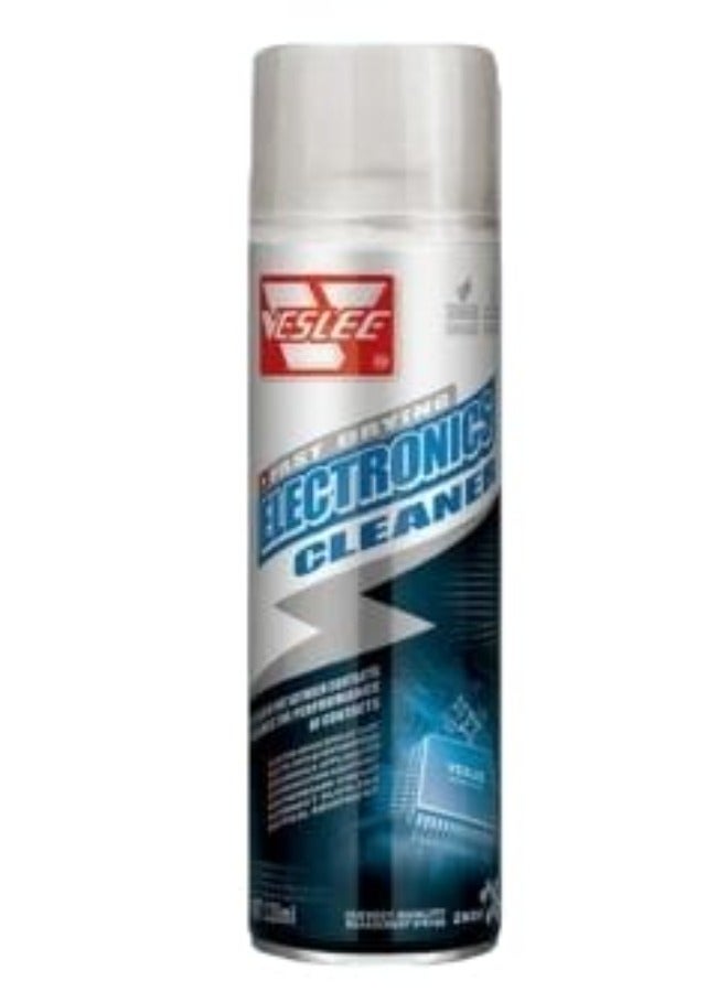 Powerful Electronics Cleaner for Safe & Deep Component Care - Image 1