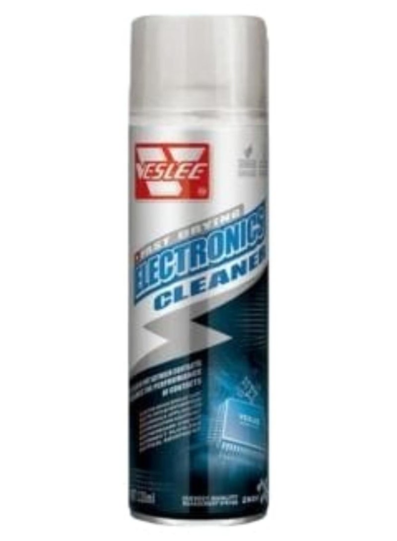 Powerful Electronics Cleaner for Safe & Deep Component Care - Image 1
