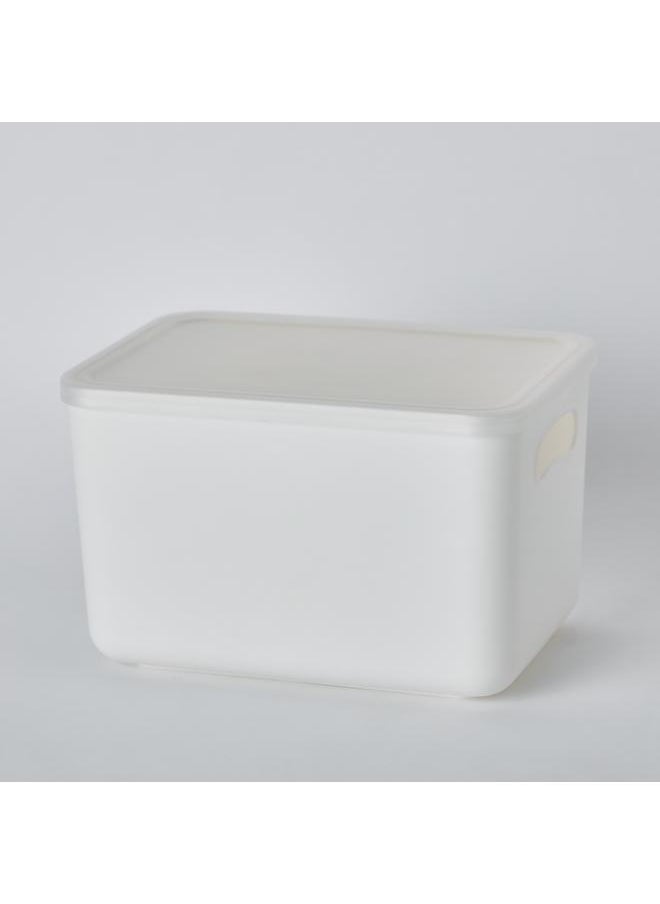 Home Box Orion Storage Box with Lid - 26x18x8 cm  - Image 5