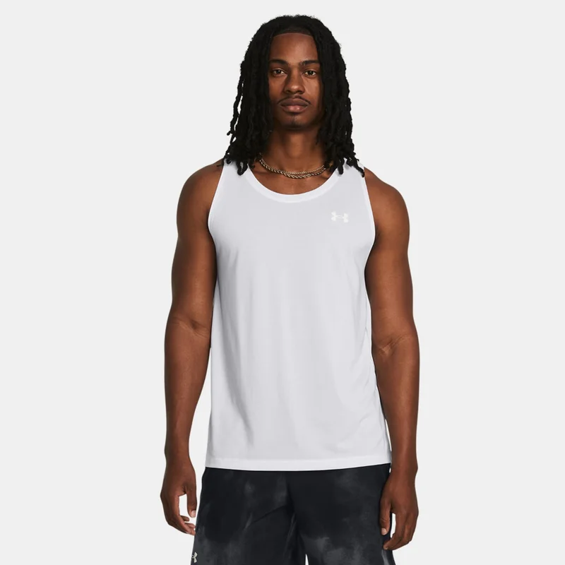 Men's Launch Running Tank Top
