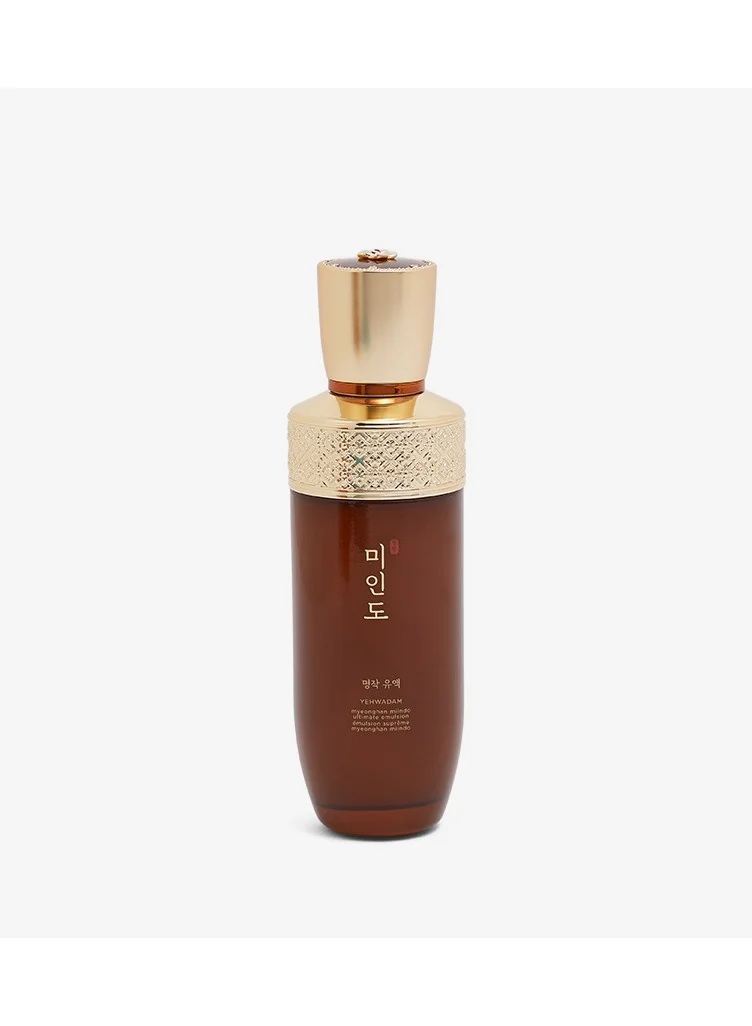 THE FACE SHOP YEHWADAM MYEONGHAN MIINDO ULTIMATE TONER