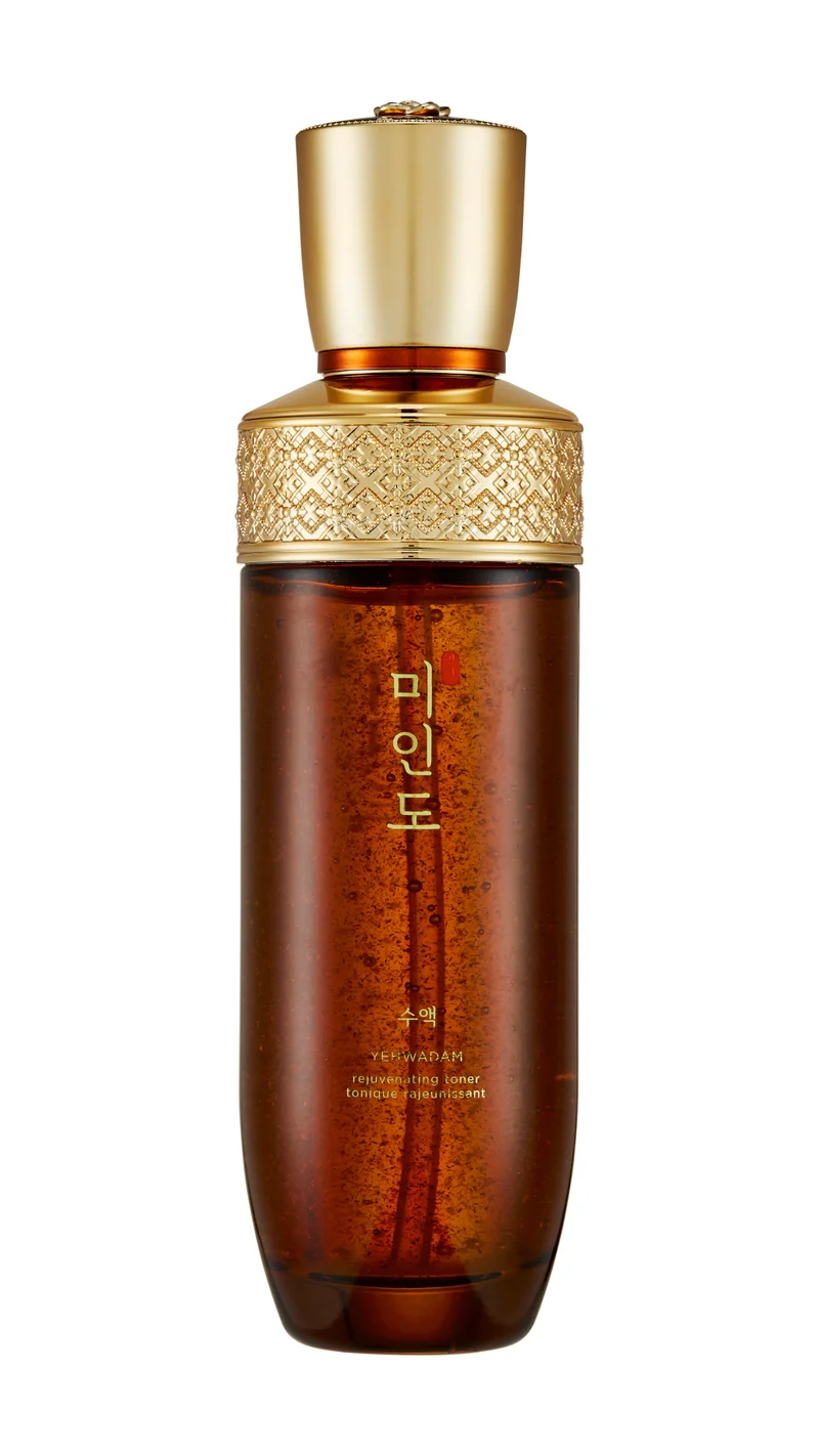 YEHWADAM MYEONGHAN MIINDO ULTIMATE TONER