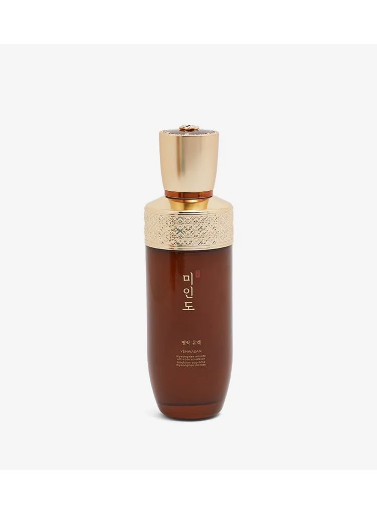 ذا فيس شوب تونر ييهوادام ميونغهان ميندو النهائي