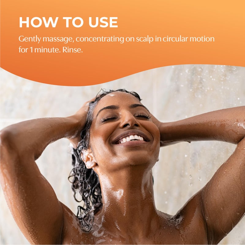 BOSLEYMD BosRevive Nourishing Shampoo for Thinning Hair (Color Safe) â€“ DHT Blocker, Sulfate-Free, Vegan Formula with Biotin, Saw Palmetto & Rosemary â€“ Strengthens & Volumizes â€“ 33.8 Fl Oz - Image 5