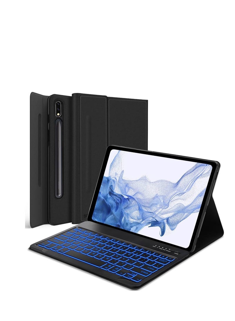 Keyboard Case CoverTab S8plus ( 2022 )