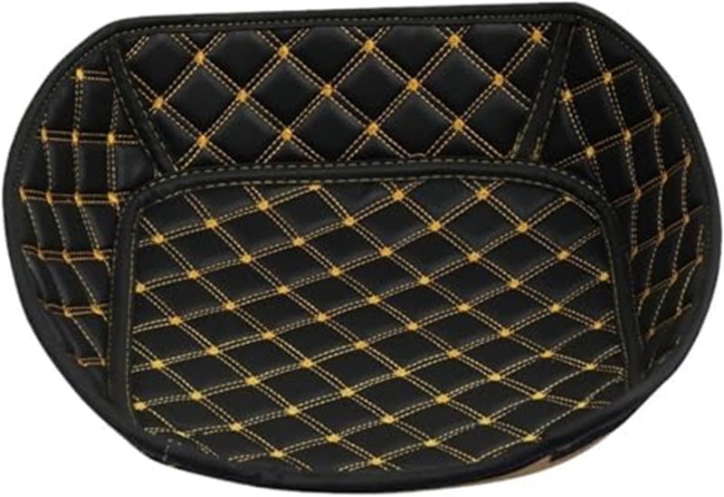 QASULER Motorcycle Top Case Liner for SHAD Models - Image 1