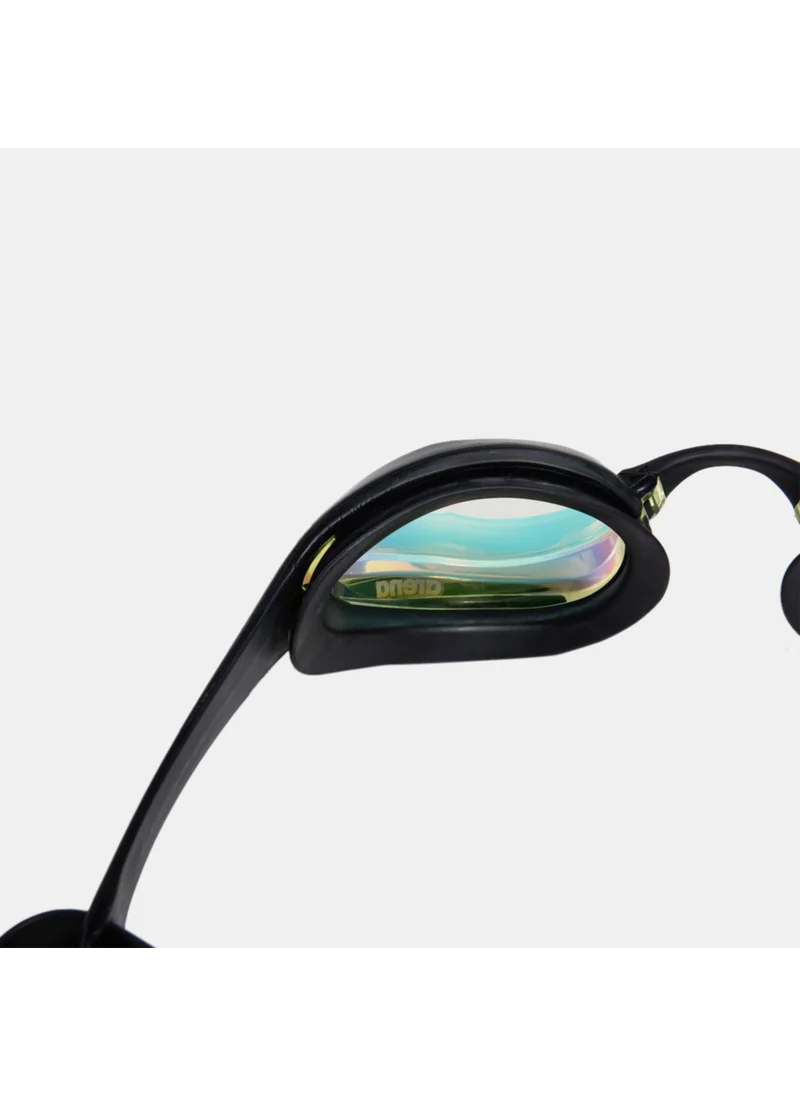 arena Cobra Ultra Swipe Mirror Swimming Goggles
