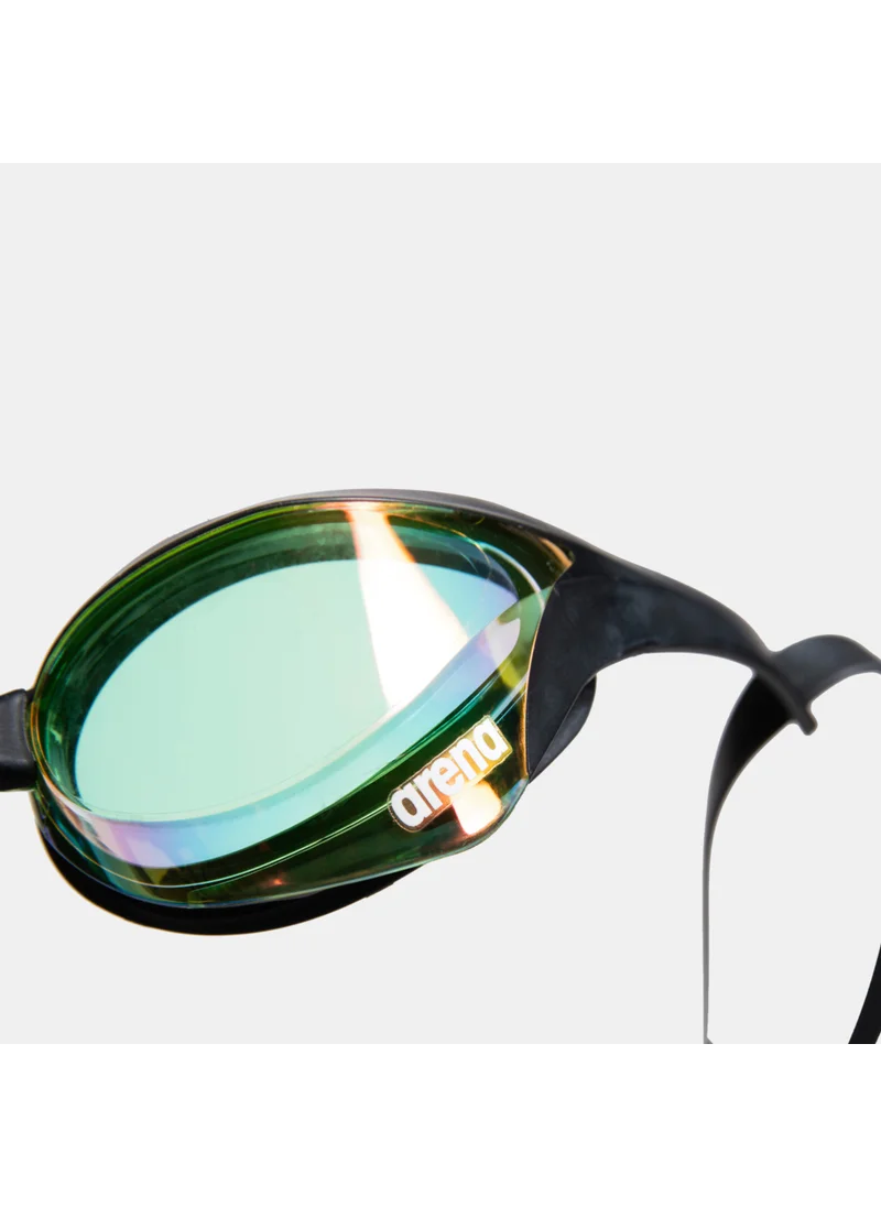 arena Cobra Ultra Swipe Mirror Swimming Goggles
