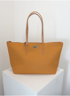 yellowish-brown