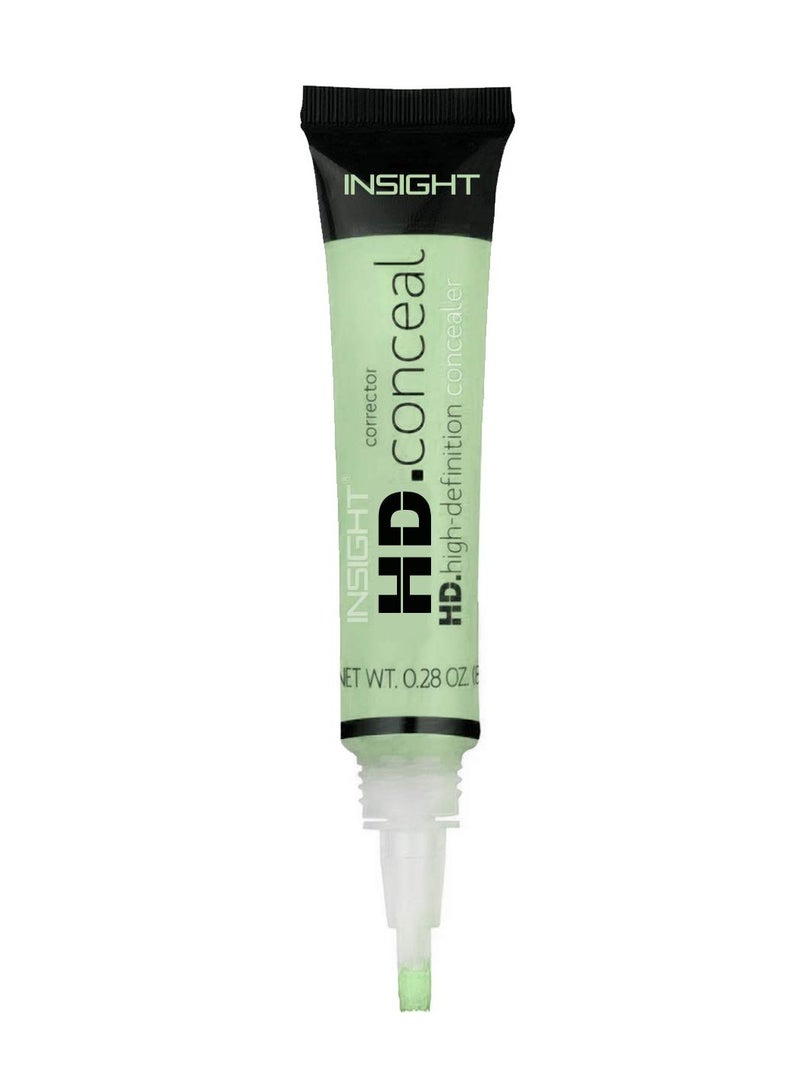 Insight HD Concealer Full Coverage Concealer Pro 08 - Image 2